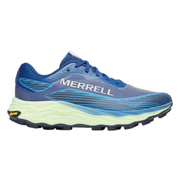 Merrell Mens Agility Peak 6 - Dark Blue - Trail