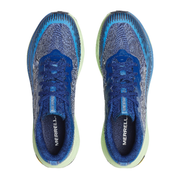 Merrell Mens Agility Peak 6 - Dark Blue - Trail