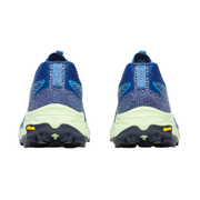Merrell Mens Agility Peak 6 - Dark Blue - Trail