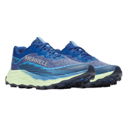 Merrell Mens Agility Peak 6 - Dark Blue - Trail