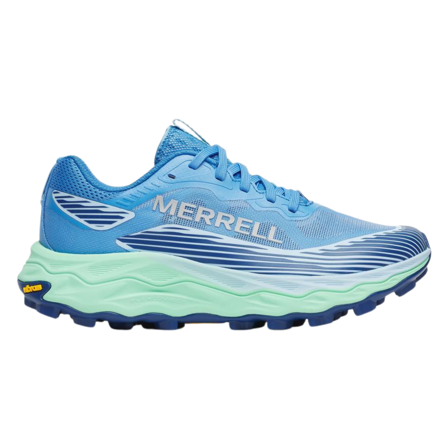 Merrell Womens Agility Peak 6 - Admiral - Trail