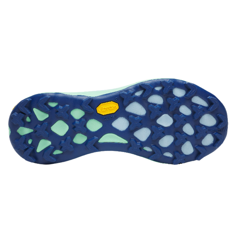 Merrell Womens Agility Peak 6 - Admiral - Trail