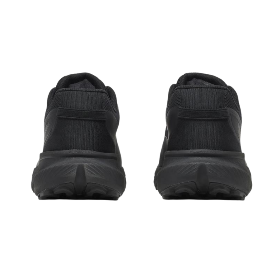 Merrell Womens Agility Trail GTX - Triple Black - Trail