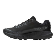 Merrell Mens Agility Peak 5 - Black/Black - Trail