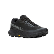 Merrell Mens Agility Peak 5 - Black/Black - Trail