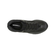 Merrell Womens Agility Peak 5 - Black/Black - Trail
