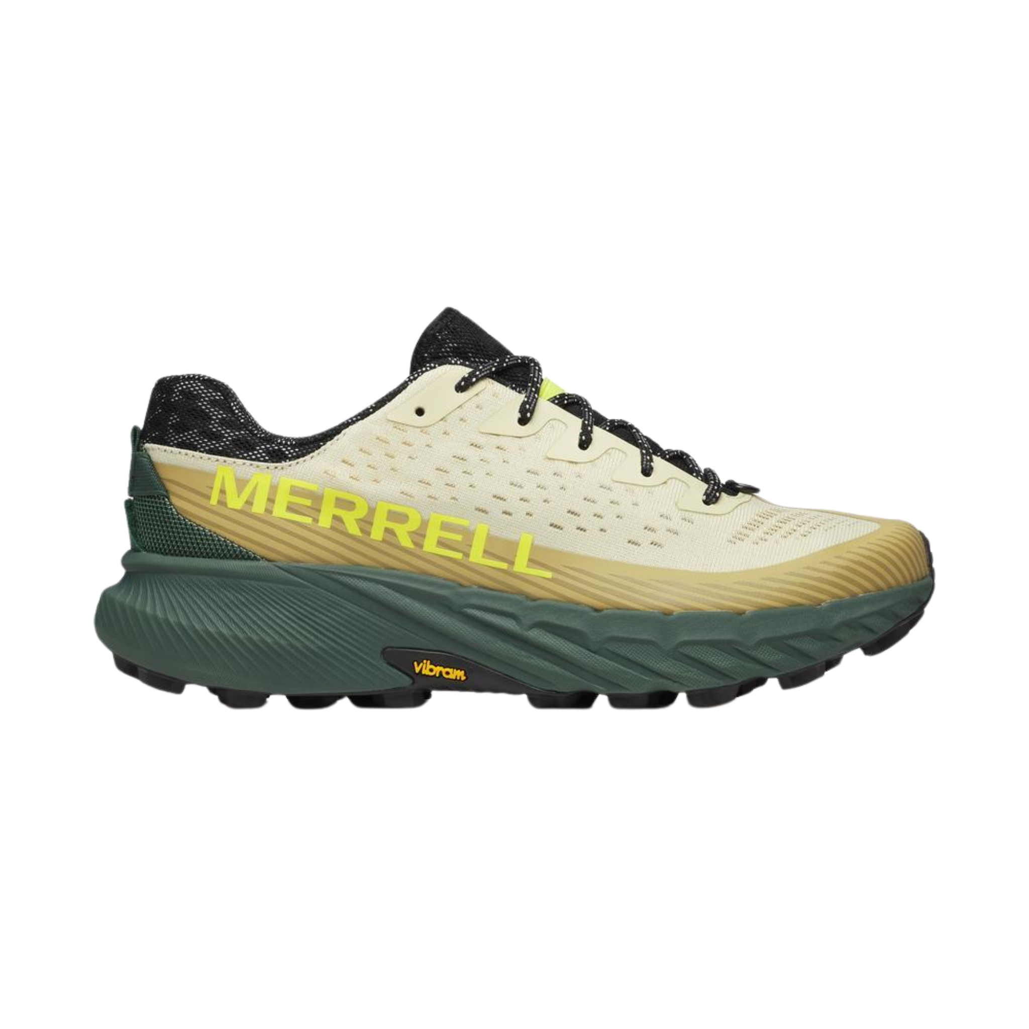 Merrell Mens Agility Peak 5 - Beach - Trail