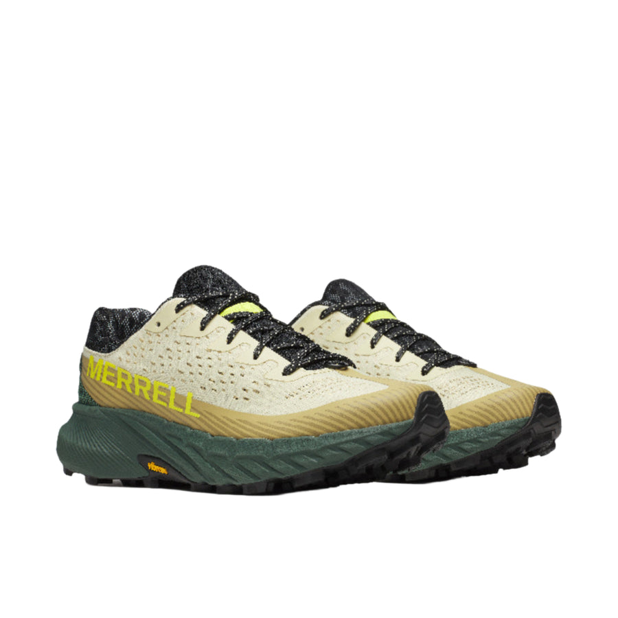 Merrell Mens Agility Peak 5 - Beach - Trail