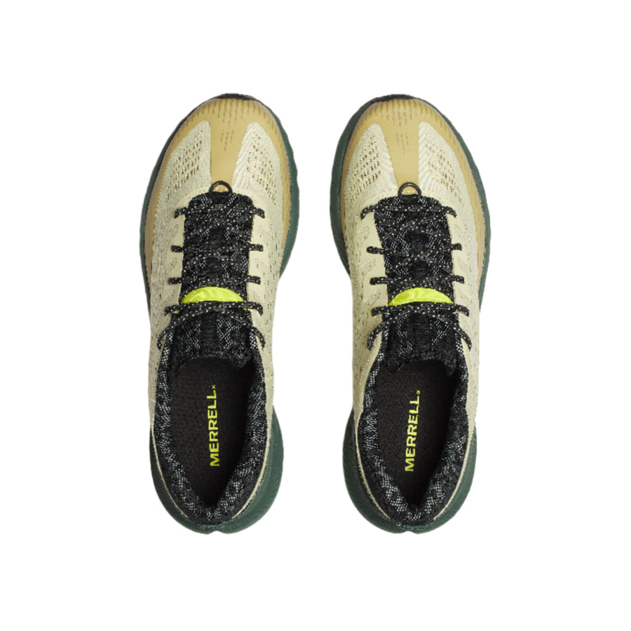 Merrell Mens Agility Peak 5 - Beach - Trail