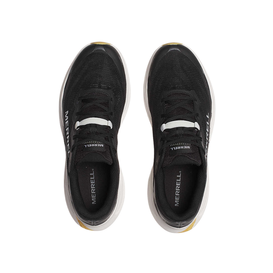 Merrell Mens ProMorph - Black/White - Trail