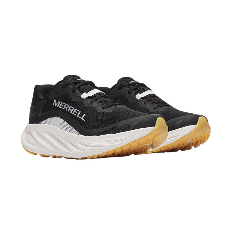 Merrell Mens ProMorph - Black/White - Trail