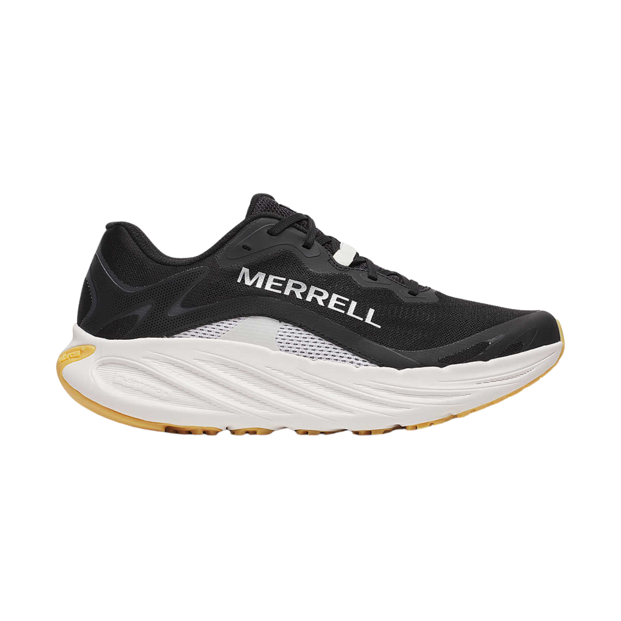 Merrell Womens ProMorph - Black/White - Trail