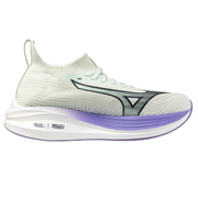 Mizuno Womens Neo Zen - Hint of Mint/India Ink/Paisley Purple - Neutral