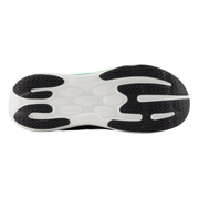 New Balance Mens Fresh Foam X 1080v15 - Sea Salt/Silver Metallic/Alkaline Green - Neutral