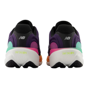 New Balance Mens Fresh Foam X 1080v15 - Sea Salt/Silver Metallic/Alkaline Green - Neutral