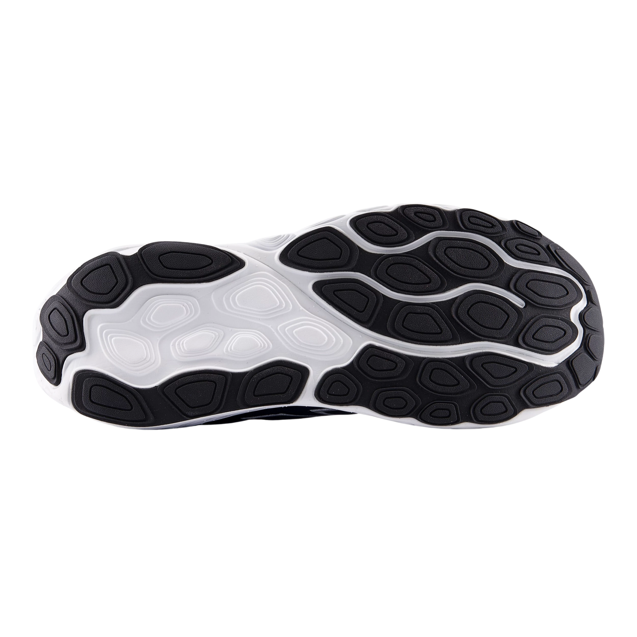 New Balance Mens Fresh Foam X 860v14 - Galaxy Blue/NB Navy - Stability