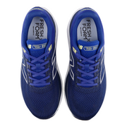 New Balance Mens Fresh Foam X 860v14 - Galaxy Blue/NB Navy - Stability