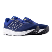 New Balance Mens Fresh Foam X 860v14 - Galaxy Blue/NB Navy - Stability