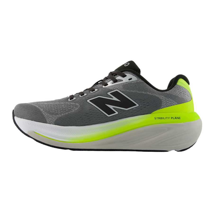 New Balance Mens Fresh Foam X 860v15 - Slate Grey/Alkaline Green - Stability