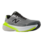 New Balance Mens Fresh Foam X 860v15 - Slate Grey/Alkaline Green - Stability