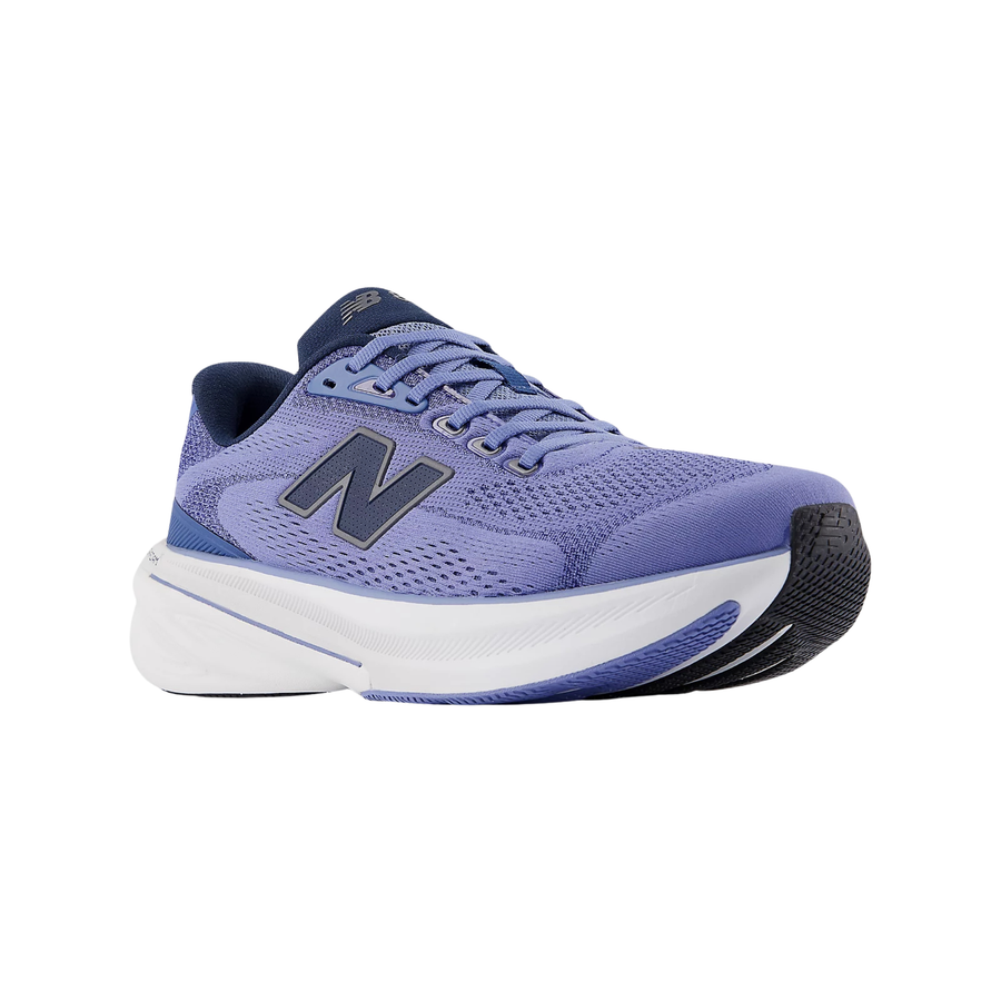 New Balance Mens Fresh Foam X 860v15 - Fairweather Blue/NB Navy - Stability