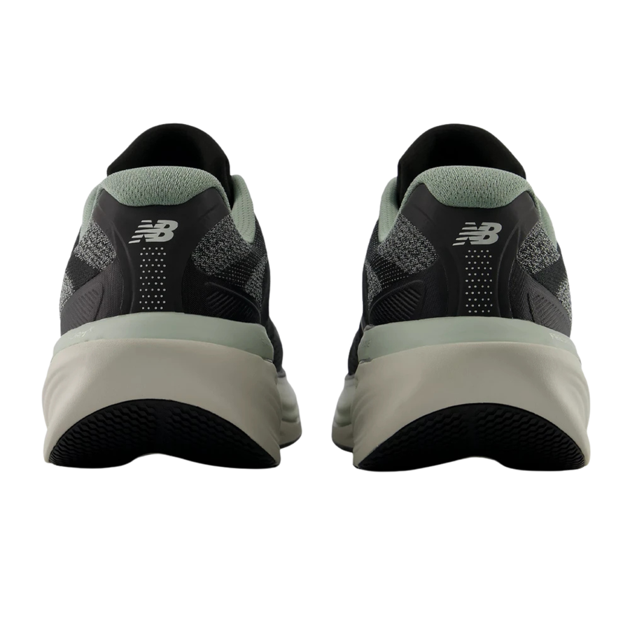 New Balance Mens Fresh Foam X 860v15 - Black/Bayberry - Stability