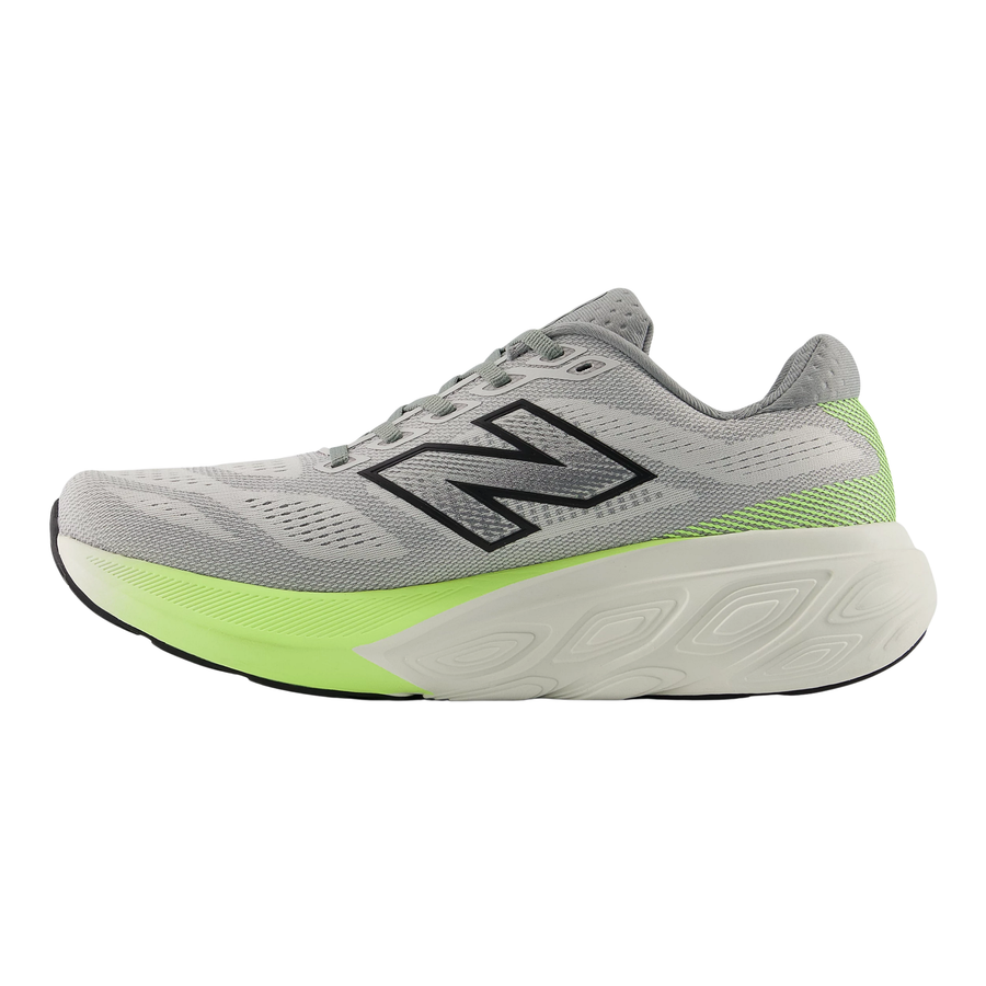 New Balance Mens Fresh Foam X 880v15 - Grey Matter/Afterglow - Neutral