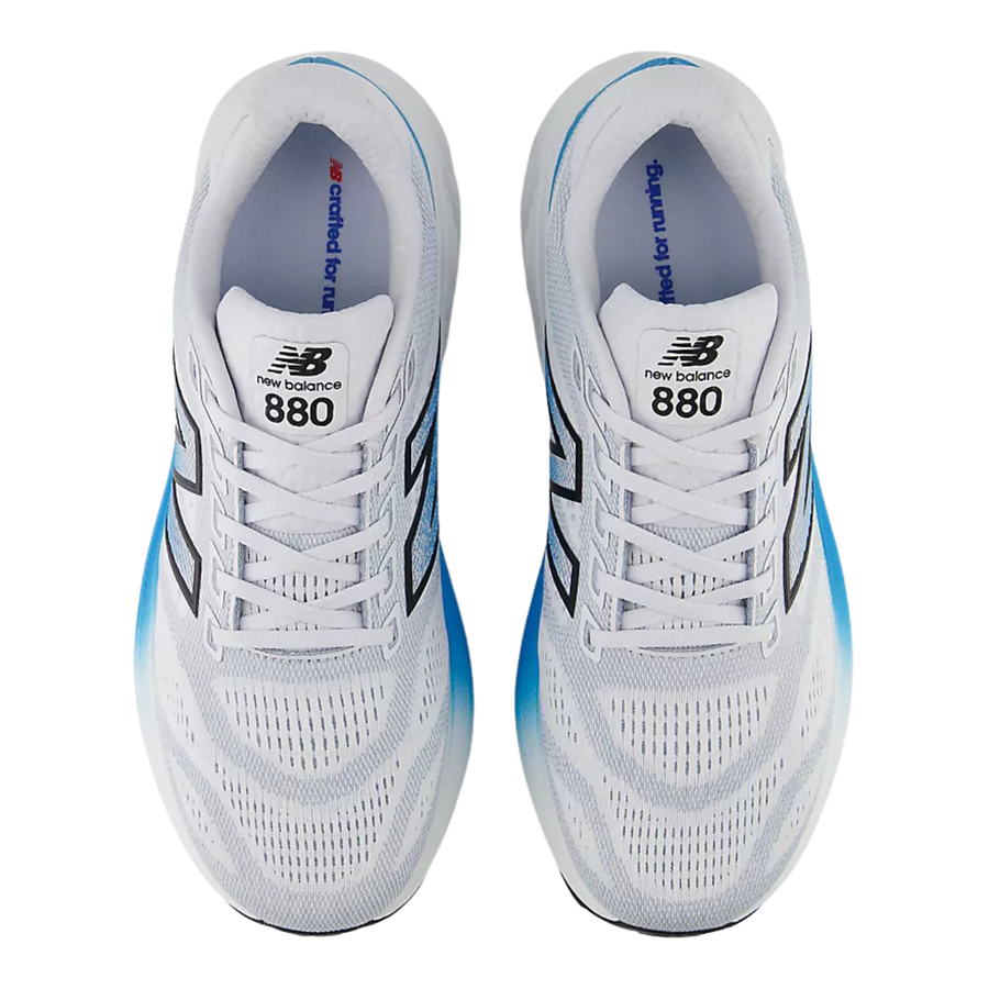 New Balance Mens Fresh Foam X 880v15 - Altitude/Fresh Air - Neutral