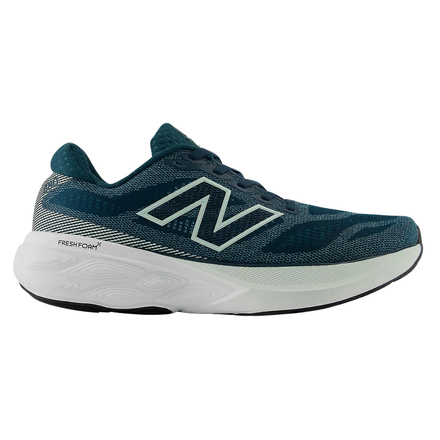 New Balance Mens Fresh Foam X 880v15 - Medusa Green/Cosmic Jade - Neutral