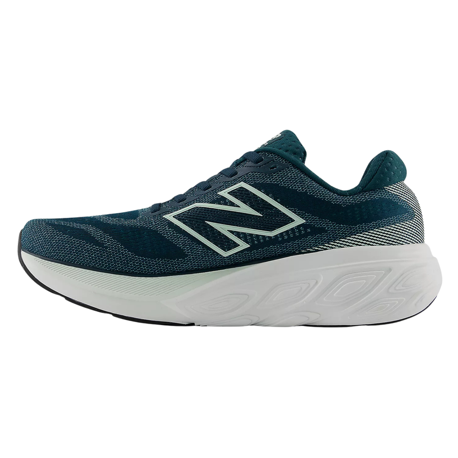 New Balance Mens Fresh Foam X 880v15 - Medusa Green/Cosmic Jade - Neutral