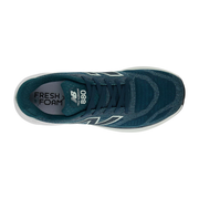 New Balance Mens Fresh Foam X 880v15 - Medusa Green/Cosmic Jade - Neutral