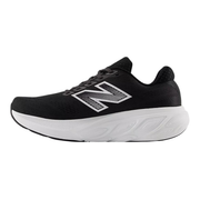 New Balance Mens Fresh Foam X 880v15 - Black/White/Reflection - Neutral