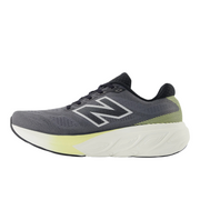 New Balance Mens Fresh Foam X 880v15 - Black/Winter Grass/Castlerock - Neutral