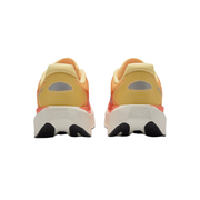 New Balance Mens FuelCell Rebel v5 - Tangerine Heat/Silver Metallic - Speed