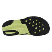 New Balance Mens FuelCell Rebel v5 - Alkaline Green/Boysenberry/Dark Silver Metallic - Speed