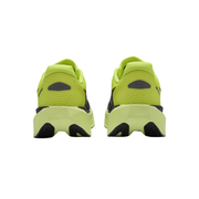 New Balance Mens FuelCell Rebel v5 - Alkaline Green/Boysenberry/Dark Silver Metallic - Speed