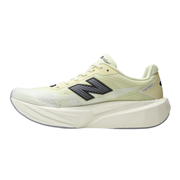 New Balance Mens FuelCell Rebel v5 - Pistachio Butter/Digital Mist - Speed