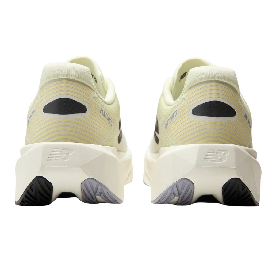 New Balance Mens FuelCell Rebel v5 - Pistachio Butter/Digital Mist - Speed