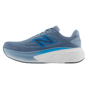 New Balance Mens Fresh Foam X More v6 - Zinc Blue/Altitude - Neutral