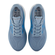 New Balance Mens Fresh Foam X More v6 - Zinc Blue/Altitude - Neutral
