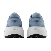 New Balance Mens Fresh Foam X More v6 - Zinc Blue/Altitude - Neutral