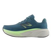 New Balance Mens Fresh Foam X More v6 - Salt Water/Afterglow/Grey Matter - Neutral