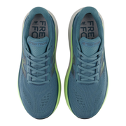 New Balance Mens Fresh Foam X More v6 - Salt Water/Afterglow/Grey Matter - Neutral