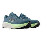 New Balance Mens Fresh Foam X More v6 - Salt Water/Afterglow/Grey Matter - Neutral