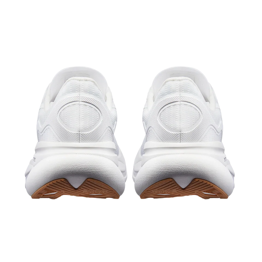 TYR Mens Maverick-V1 Runner - White/Gum - Speed