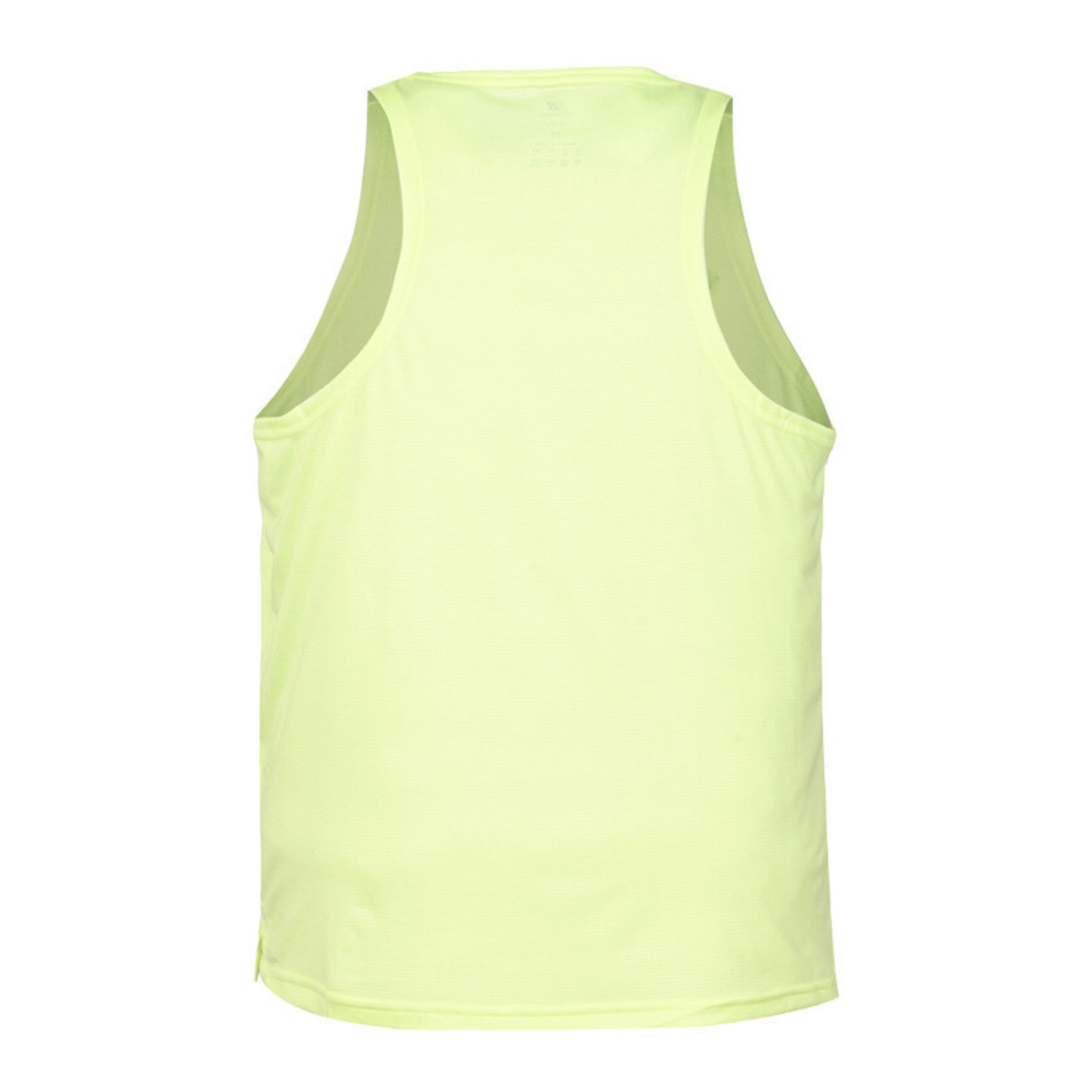 New Balance Mens Sport Essential Tank - Afterglow