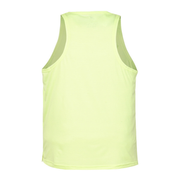 New Balance Mens Sport Essential Tank - Afterglow