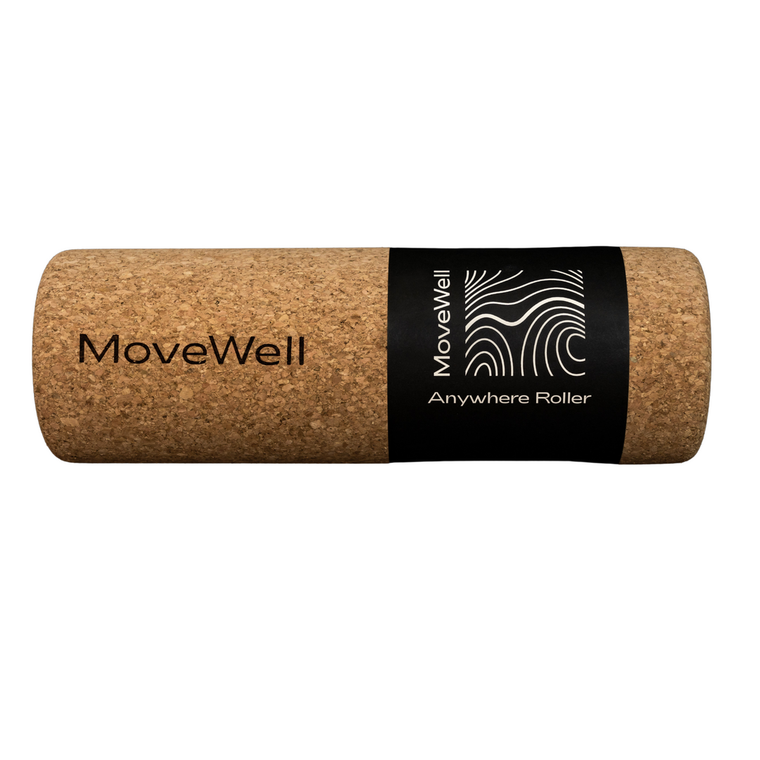 MoveWell - Anywhere Roller – Kinisi Run Hub