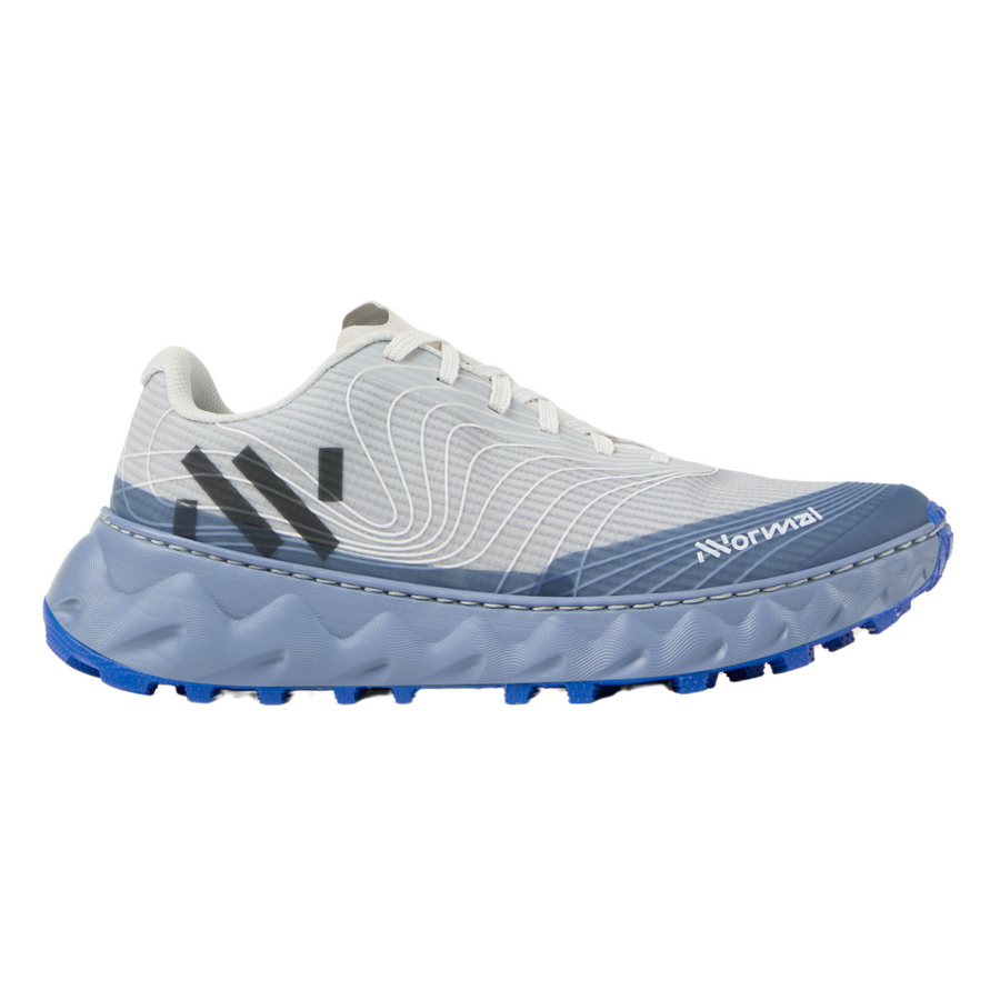 Nnormal Unisex Tomir 2.0 - Blue - Trail