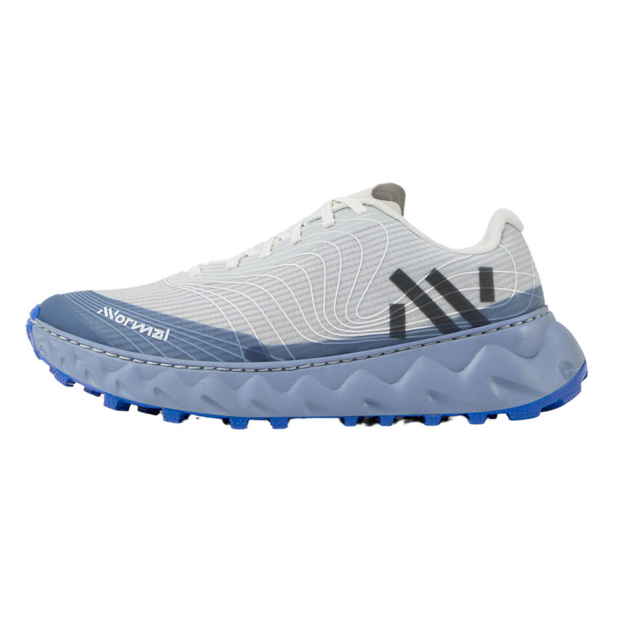 Nnormal Unisex Tomir 2.0 - Blue - Trail